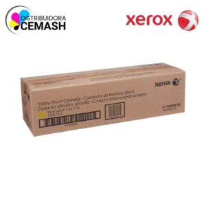 TAMBOR XEROX 013R00658 YELLOW (58K) WorkCentre 7220, 7225