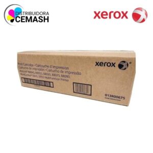 TAMBOR XEROX 013R00675 NEGRO (200K) AltaLink B8045, B8055, B8065