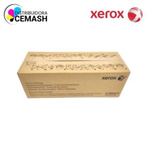 TAMBOR XEROX 013R00679 NEGRO (80K) B1022, B1025