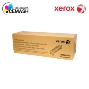 TAMBOR XEROX 113R00779 NEGRO (80K) Versalink B7025, B7030, B7035