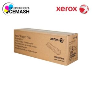 UNIDAD DE IMAGEN XEROX 108R01148 CIAN, MAGENTA, AMARILLO (24K) Phaser 7100