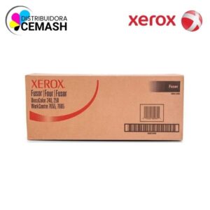 FUSOR XEROX 008R12989 NEGRO 220V (200K) DocuColor 240, 250 WorkCentre WC7755, 7765