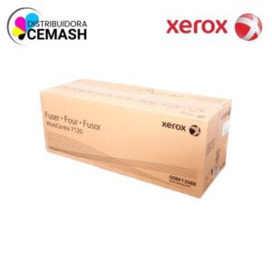 FUSOR XEROX 008R13088 NEGRO 220V (100K) Workcentre 7220, 7225