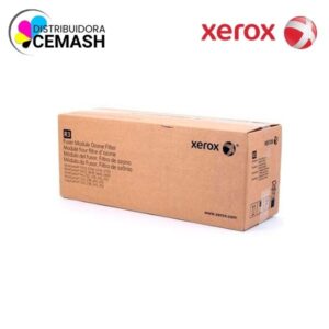 FUSOR XEROX 109R00751 NEGRO 220V (400K) WorkCentre 5735, 5740