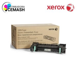 FUSOR XEROX 115R00089 NEGRO (100K) Versalink C405, C400 Workcentre 6655