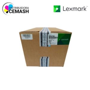 KIT D/MANTENIMIENTO LEXMARK 40X4765 (300K) X656de, T656dne, X652de