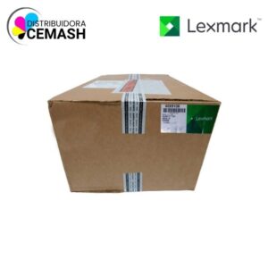 KIT D/MANTENIMIENTO LEXMARK 40X9138