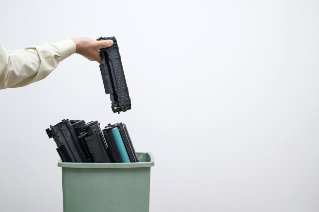 Consumibles para Impresoras