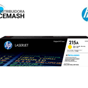 TONER HP W2312A (215A) L.J. YELLOW 850 PAGS