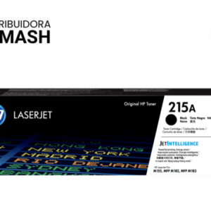 TONER HP W2310A (215A) L.J. BLACK 1050 PAGS