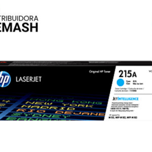 TONER HP W2311A (215A) L.J. CYAN 850 PAGS