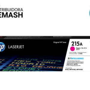 TONER HP W2313A (215A) L.J. MAGENTA 850 PAGS