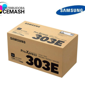Toner Samsung M4580FX, ML-5010ND MLT-D303E SV026A