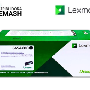 TONER LEXMARK 66S4X00 MS631, MS632, MX632