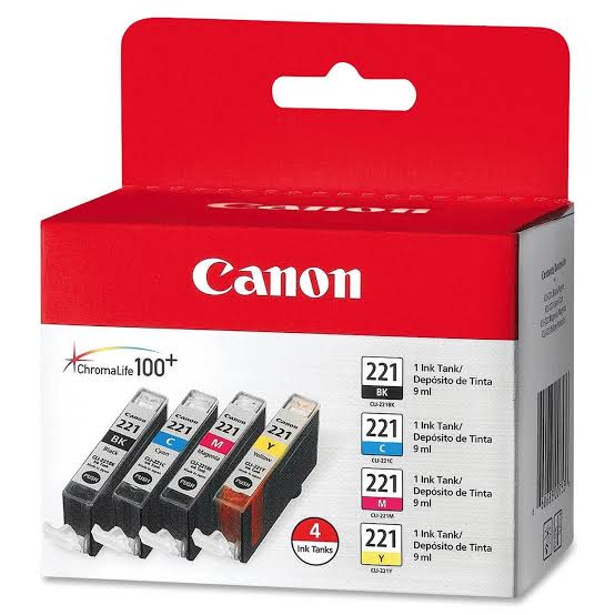 Consumibles para impresoras