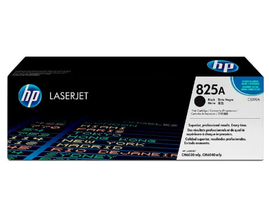Toner HP W9037MC Negro