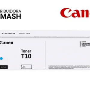 Toner Canon T10 Cyan C1533, C1538
