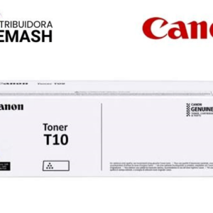 TONER CANON T10 AMARILLO 10000PGS IMAGECLASS X MF1538/ LBP1538